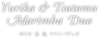 Marimba Duo